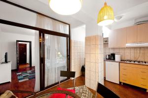 Boutique Apartments