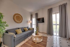 LXR Parador Reformated 1HAB