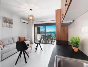 Birds 1br apartment by Imagine Lefkada - Episkopos