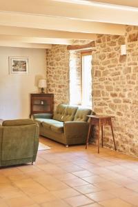 Maisons de vacances Le Penty Hortansia - 3 chambres - Plages a 5 min : photos des chambres