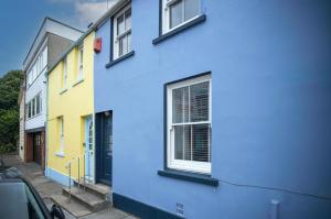 Norton Cottage - 3 Bedroom Cottage - Tenby