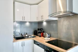 Duplex des 4 chemins