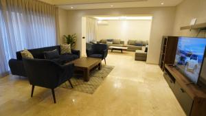 joli duplex au coeur de marrakech family only
