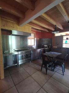 Chalets AMALTHEE : photos des chambres