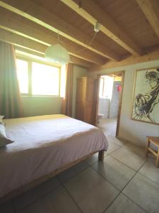 Chalets AMALTHEE : photos des chambres