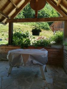 Chalets AMALTHEE : photos des chambres