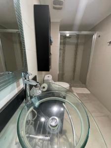 Suite Riverfront 2 Puerto Santana vista al Rio , parqueo free en Santanapark