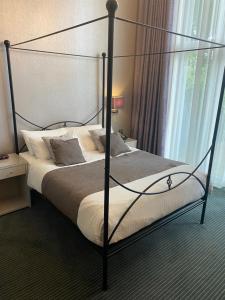 King Room room in 315 Bar & Restaurant