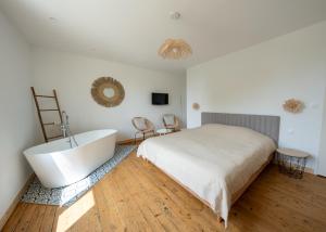 Gîte du Manoir de Berville