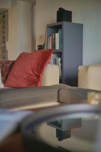 Maisons de vacances Rouge-coeur : photos des chambres