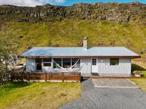 Kamburinn Cottage - Ölfus