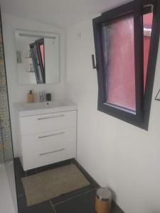 Appartements Maisonnette tout confort : photos des chambres