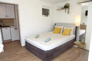 NEW ❷⓿❷❸ Comfy Studio in Ankaran JB4 - 安卡兰