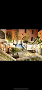 Appartements Residence la palmeraie Piscine & SPA pour 4 personnes NEW YORK : photos des chambres