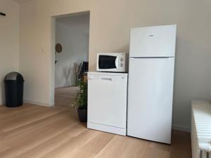 Gîte La Forestière