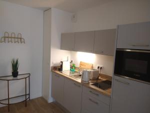 Appart'hotels CAZAM VERNON-GIVERNY : photos des chambres