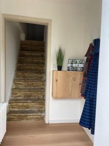 Gîte La Forestière