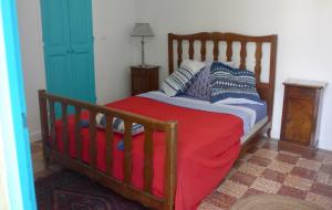 B&B / Chambres d'hotes Les p'tits velos : photos des chambres