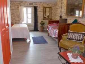 B&B / Chambres d'hotes Les p'tits velos : photos des chambres