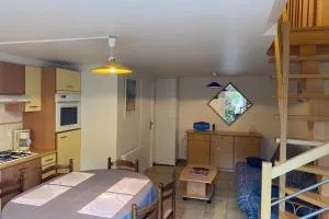 Carnac - Maison - Environnement nature et spacieux - 4-5 km des plages - 普罗梅尔