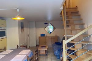 Villas Carnac - Maison - Environnement nature et spacieux - 4-5 km des plages : photos des chambres