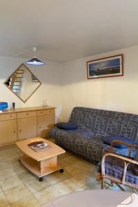 Villas Carnac - Maison - Environnement nature et spacieux - 4-5 km des plages : photos des chambres