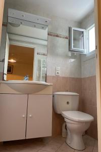 Villas Carnac - Maison - Environnement nature et spacieux - 4-5 km des plages : photos des chambres