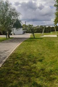 Villas Carnac - Maison - Environnement nature et spacieux - 4-5 km des plages : photos des chambres