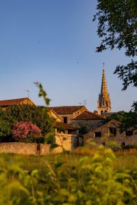 B&B / Chambres d'hotes Les p'tits velos : photos des chambres