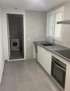 Apartamento la Reserva del Rincón