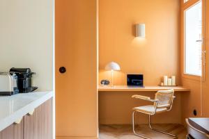 Habitat Parisien - Bourse Feydeau