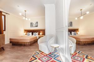 Boutique Hotel Manufactura