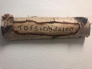 Fjällgården Grövelsjön Vandrarhemsrum Töfsingdalen