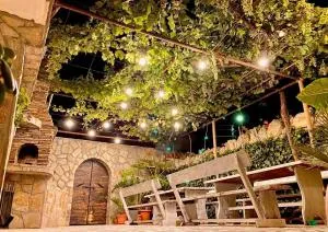 Къщата в Ахелой - 阿赫洛伊