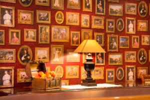 Cella Central Historic Boutique Hotel