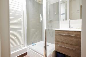 Appartement Folie-Méricourt - Welkeys