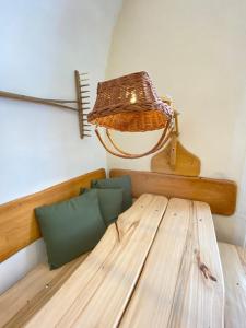 Statek Uhersko - Na Špejcharu