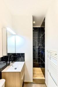 Appartements L'horizon : photos des chambres