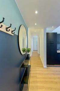 Appartements L'horizon : photos des chambres