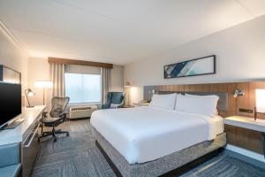 King Room room in Hilton Garden Inn Pittsburgh/Southpointe