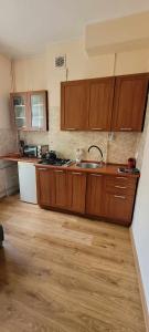 Apartament Skwer Kosciuszki Morze