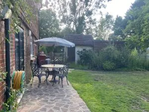 The Annexe @ Woodland - Houghton