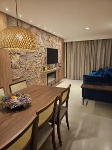 Villa Andorinha apartamento 12 - 穆库热