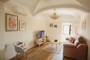 Apartamento Baluarte de los Pozos - Sierra de Fuentes