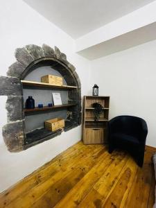 Appartements Chaleureux T1 au coeur de Clermont-Ferrand : photos des chambres