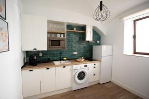 Apartamento Baluarte de los Pozos