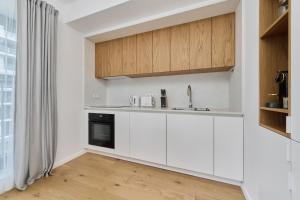 Walońska 16 Sauna & Fitness Family Apartments by Renters Prestige