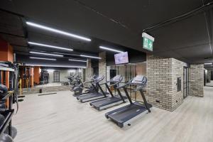 Walońska 16 Sauna & Fitness Family Apartments by Renters Prestige