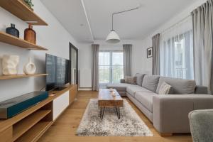 Walońska 16 Family Apartments by Renters Prestige
