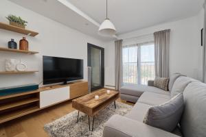 Walońska 16 Sauna & Fitness Family Apartments by Renters Prestige